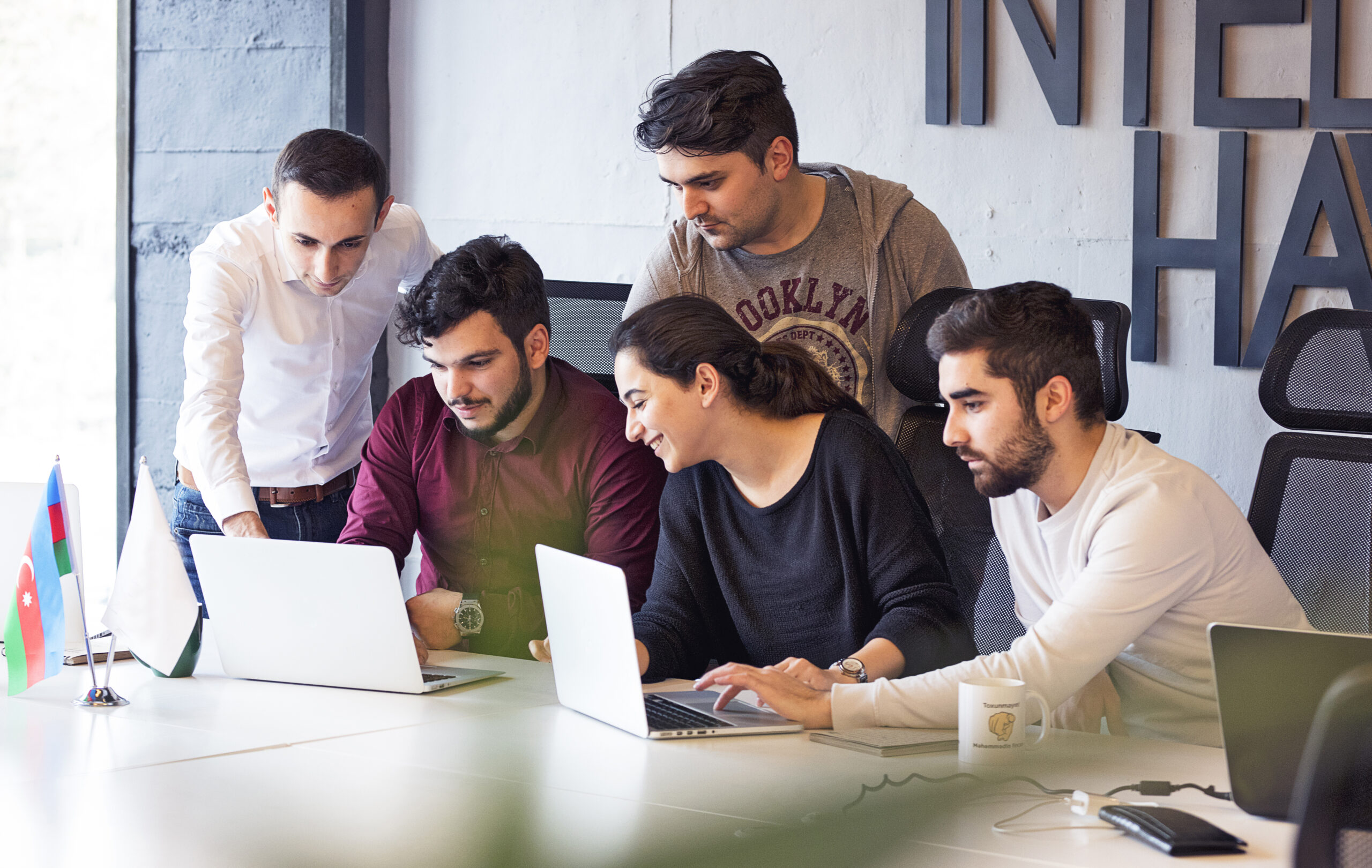 Success IT Solutions About Us