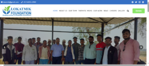 Lokatmik Foundation